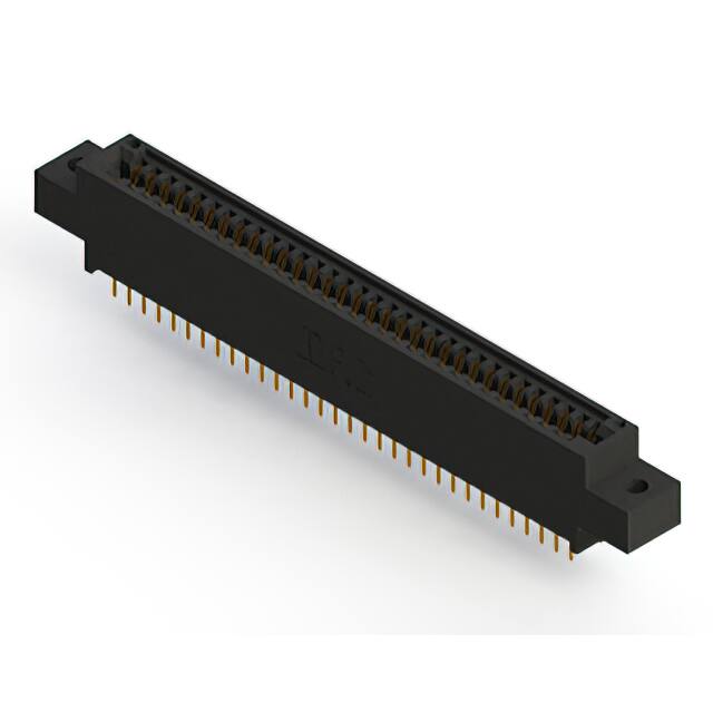 895-064-525-802 EDAC Inc.  Edgeboard Connectors